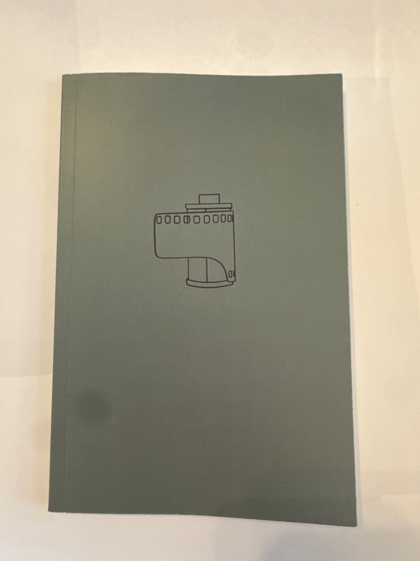 Film notebook