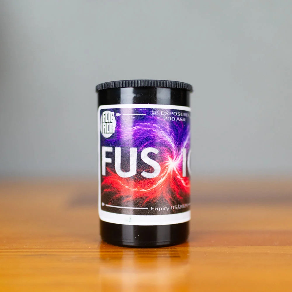 Flic fusion