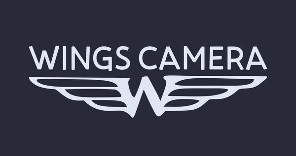 Wings Camera